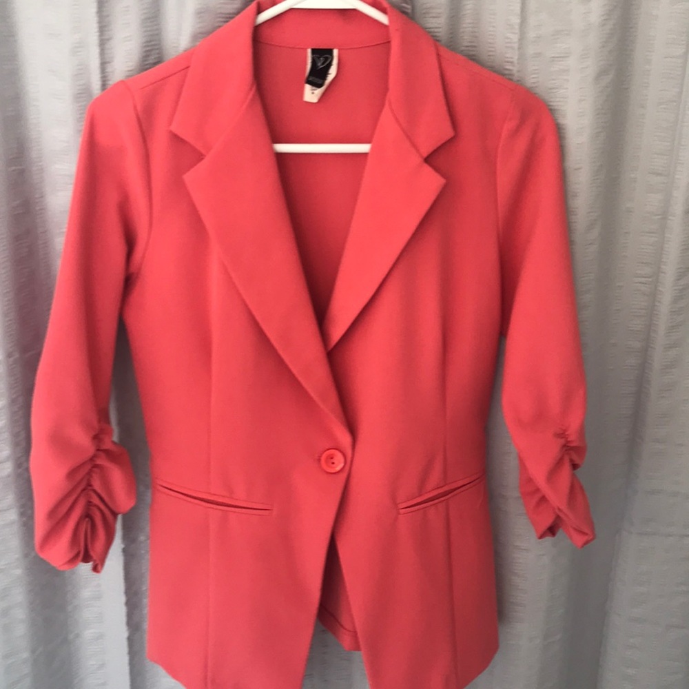 Cute blazer